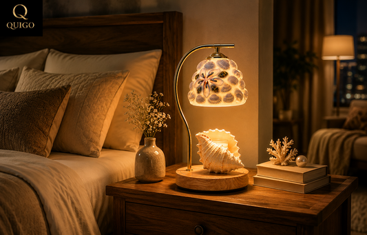 Are Candle Warmer Lamps Safe? What Every Home Should Know
