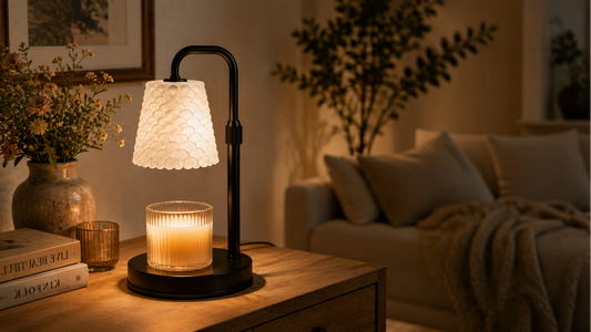 How to Choose the Right Candle Scent for Every Room in Your Home