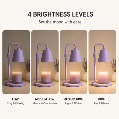 Lavender • Twilight • Haze