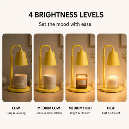 Golden • Dawn • Radiance