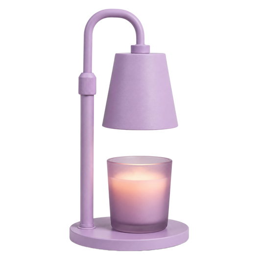 Lavender • Twilight • Haze