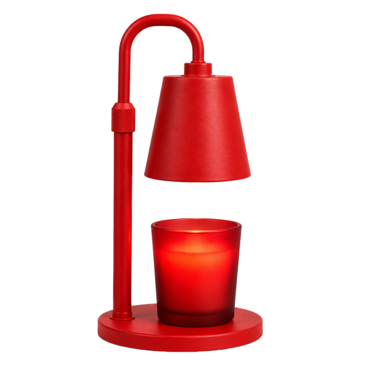 Ruby • Ember • Night
