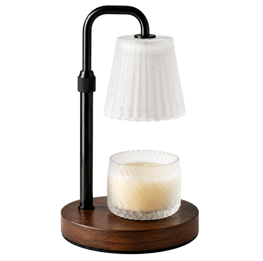 Walnut • Black • Fluted