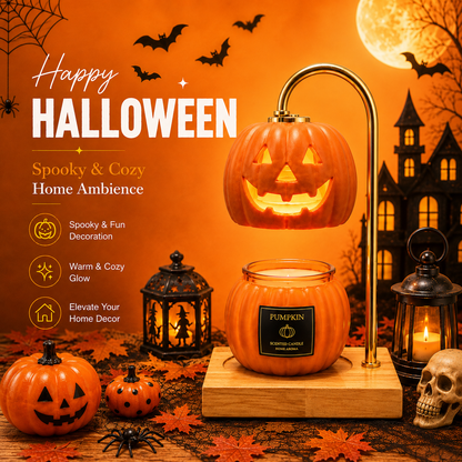 Halloween Pumpkin