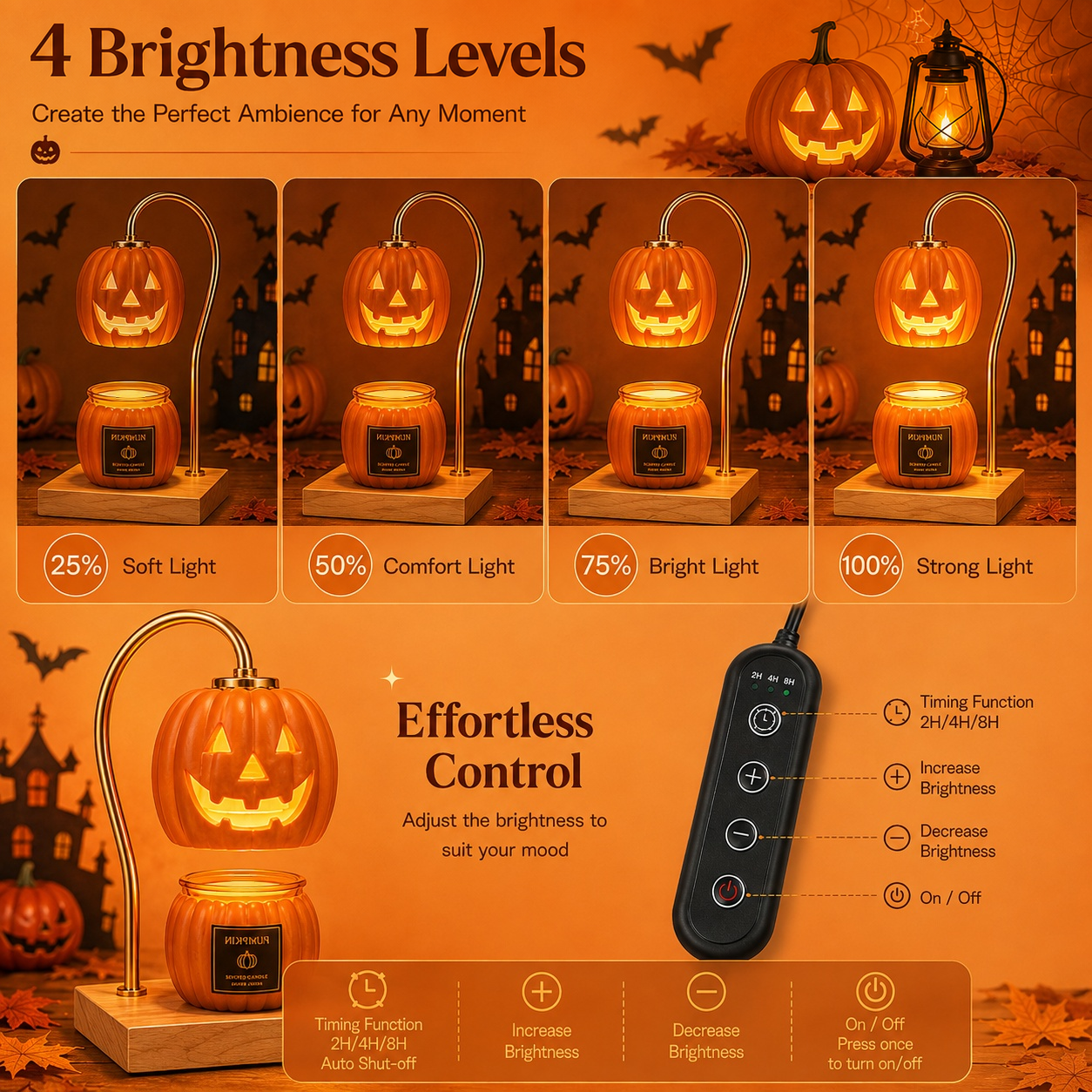 Halloween Pumpkin