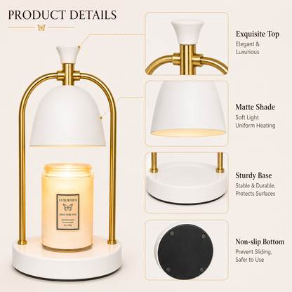 Elegant Dome