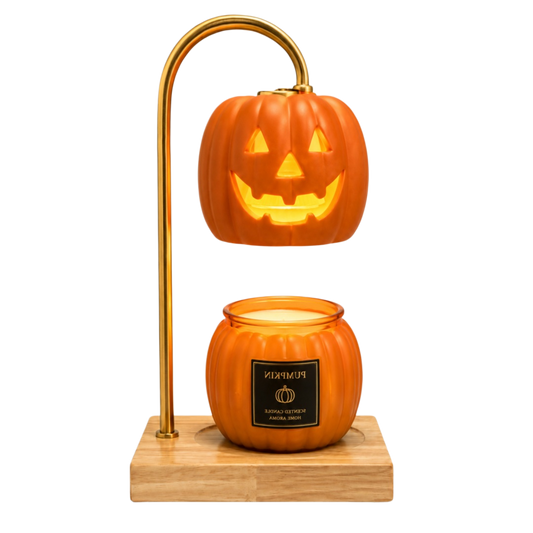 Halloween Pumpkin
