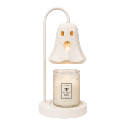 Spooky Ghost